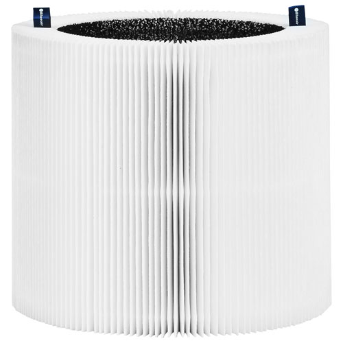 Blueair Blue Pure 311i Max HEPASilent Air Purifier - 387 sq. ft. - White