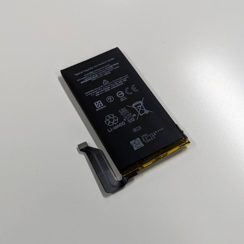 Compatible Google Pixel 6 Battery GMSB3