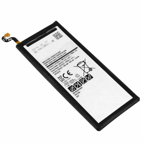 BATTERYMATE  Replacement Battery for Samsung Galaxy S7 Edge