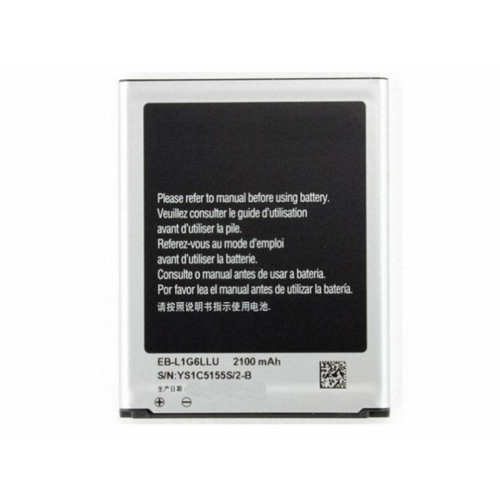 BATTERYMATE  Replacement Battery for Samsung Galaxy S3