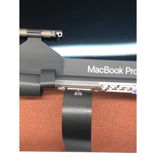 Rallonge pour moniteur d’ÉCRAN MacBook RETINA A1706 A1707 A1708 A1989 A1990 A1932 d’Apple, câble d’extension 921-00738-02 POUR TESTEUR D’ÉCRAN ACL