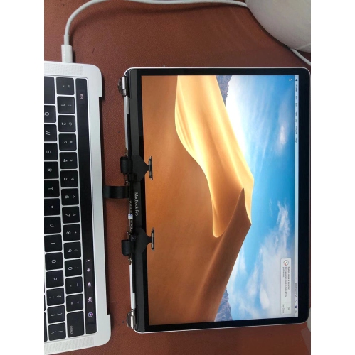 Rallonge pour moniteur d’ÉCRAN MacBook RETINA A1706 A1707 A1708 A1989 A1990 A1932 d’Apple, câble d’extension 921-00738-02 POUR TESTEUR D’ÉCRAN ACL