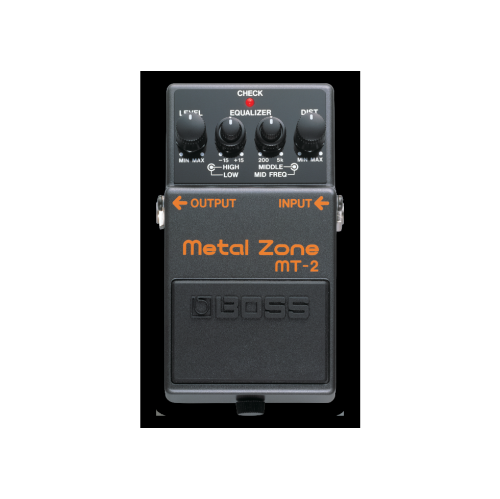 BOSS Metal Zone | Best Buy Canada