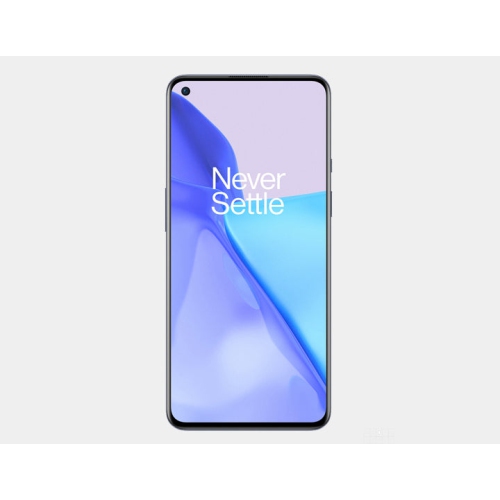 OnePlus 9 5G 128 Go de mémoire vive 8 Go LE2110 Carte SIM double GSM déverrouillé - Bleu