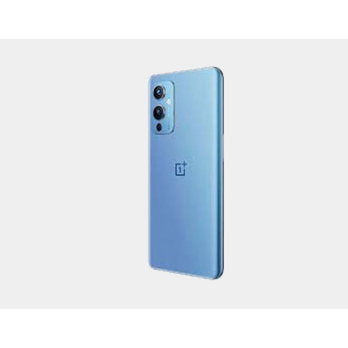 OnePlus 9 5G 128 Go de mémoire vive 8 Go LE2110 Carte SIM double GSM déverrouillé - Bleu