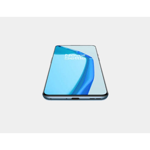 OnePlus 9 5G 128 Go de mémoire vive 8 Go LE2110 Carte SIM double GSM déverrouillé - Bleu