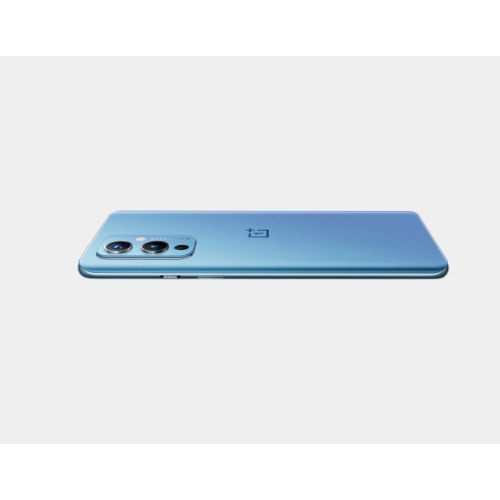 OnePlus 9 5G 128 Go de mémoire vive 8 Go LE2110 Carte SIM double GSM déverrouillé - Bleu