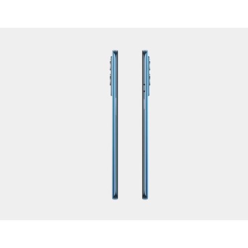 OnePlus 9 5G 128 Go de mémoire vive 8 Go LE2110 Carte SIM double GSM déverrouillé - Bleu
