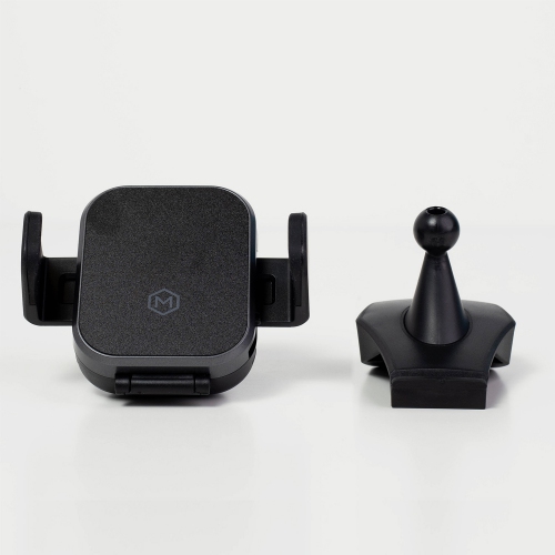 Mighty Mount Fast Wireless Car Charger Mount for Tesla Model 3 and Y - Mini Grip Cradle