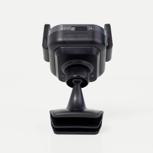 Mighty Mount Fast Wireless Car Charger Mount for Tesla Model 3 and Y - Mini Grip Cradle