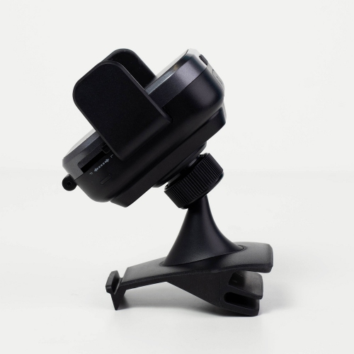 Mighty Mount Fast Wireless Car Charger Mount for Tesla Model 3 and Y - Mini Grip Cradle