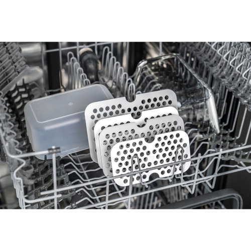 ZWILLING Fresh & Save Vacuum Accessory Set For Glass Boxes, M/L / 2 Piece