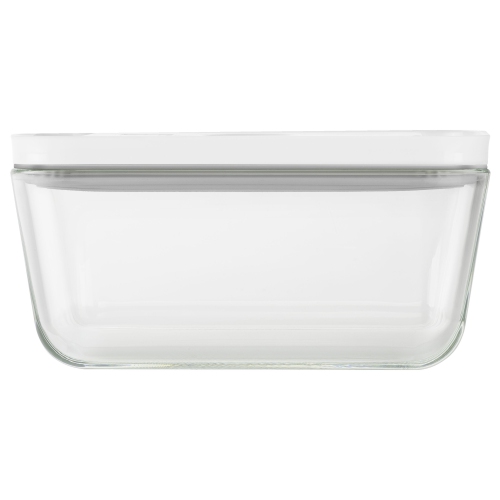 ZWILLING Fresh & Save M Vacuum Box, Glass, Grey