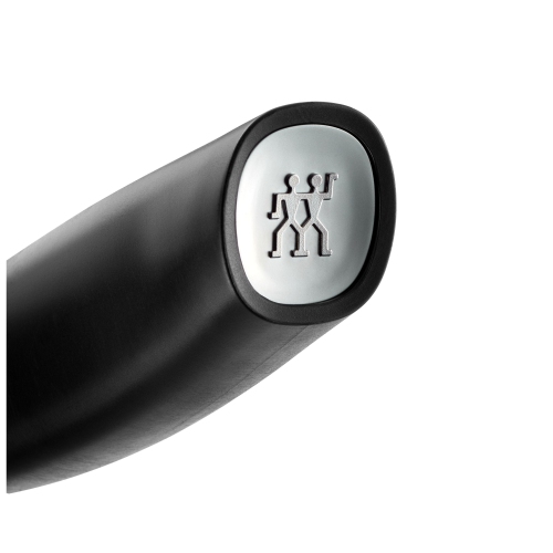 ZWILLING All * – Ensemble de couteaux avec porte-couteaux Star, 7 pièces, argenté