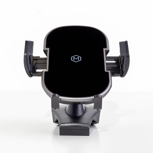 CASECO  Mighty Mount Tesla Fast Wireless Car Charger Mount for Model 3 And Y