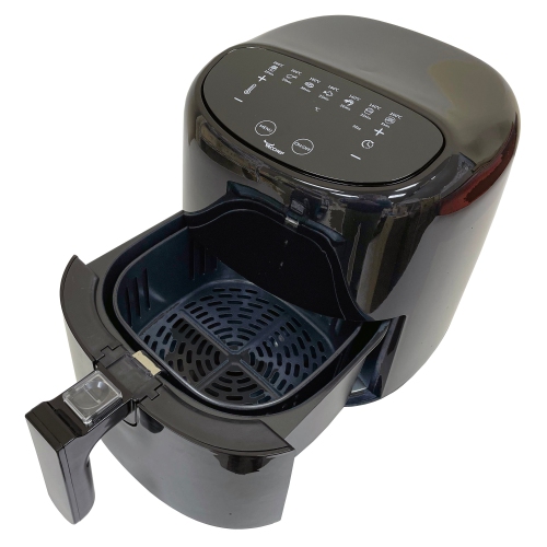 VacChef 1300W Oil Free Cooking Digital Air Fryer