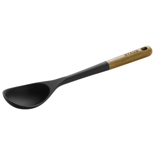 STAUB  Serving Spoon, 31 Cm, Silicone