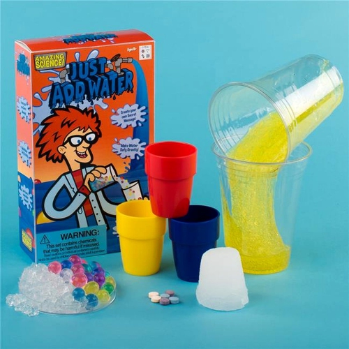 BE AMAZING TOYS  - Just Add Water