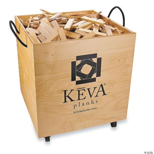 Mindware - KEVA Maple 1000