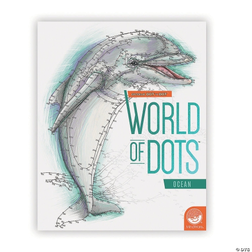 Mindware - World of Dots - Oceans