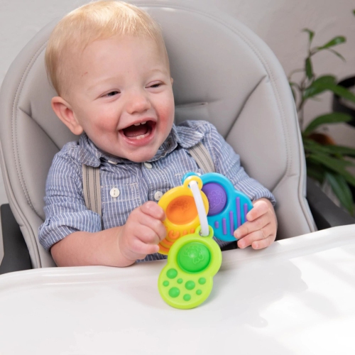 Fat Brain Toys - Dimpl Clutch