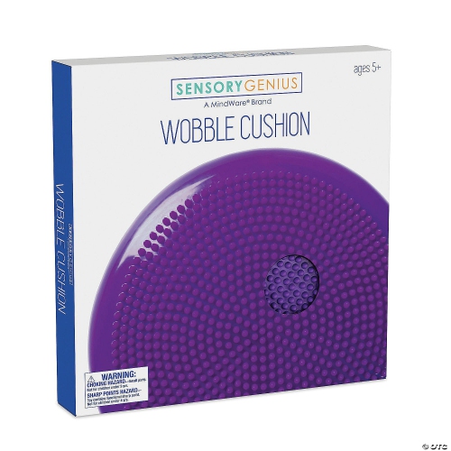 Mindware - Wobble Cushion