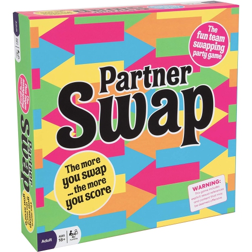 OUTSET MEDIA  - Partner Swap