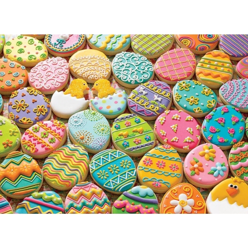 Cobble Hill - Easter Cookies
