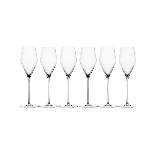 SPIEGELAU  - Definition - Digestive (Set Of 6)