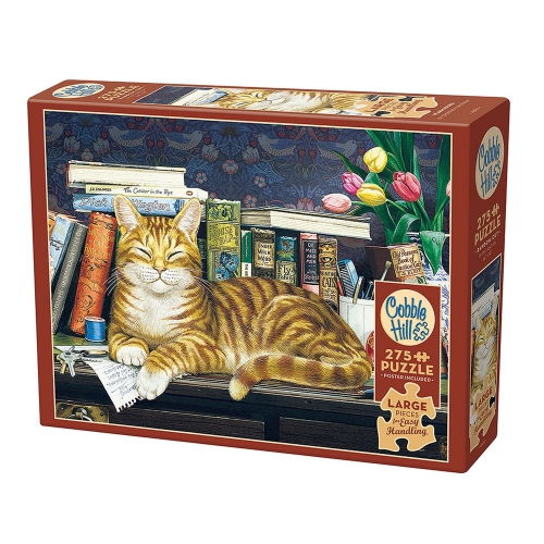 COBBLE HILL  - Marmaduke (1000-Piece Puzzle)