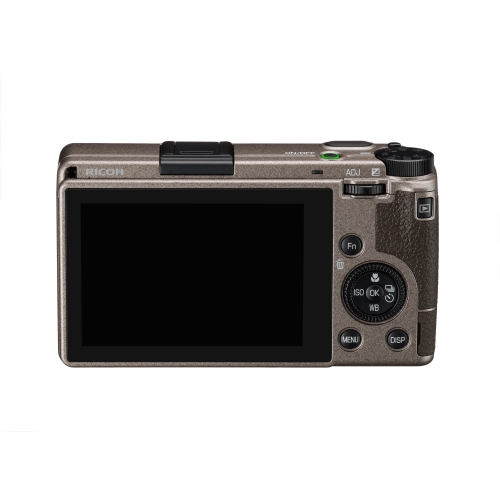 Ricoh GR III Diary Edition Digital Camera | Best Buy Canada