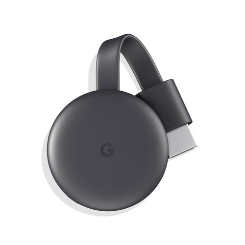 Google Chromecast 3 - Brand New