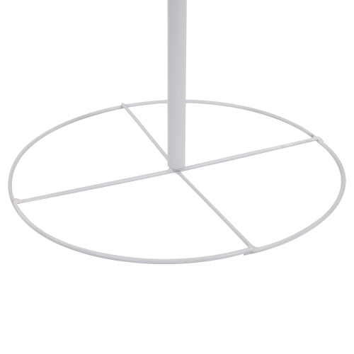 36" Lighted Running Reindeer Silhouette Outdoor Christmas Decor