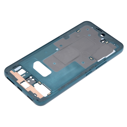 Replacement Mid-Frame Housing Compatible For Samsung Galaxy S22 5G (Green)