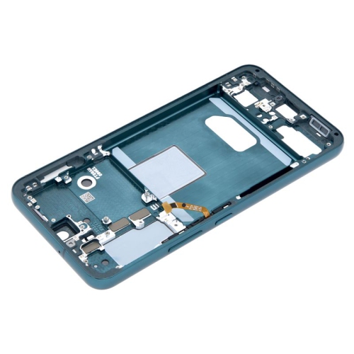 Replacement Mid-Frame Housing Compatible For Samsung Galaxy S22 5G (Green)