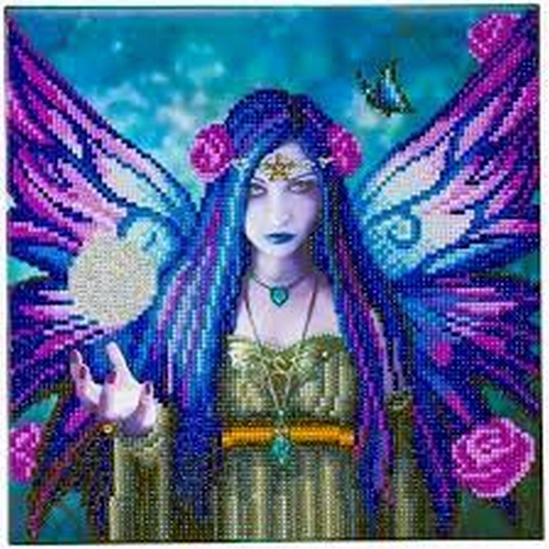 Crystal Art - CA Kit - Mystic Aura