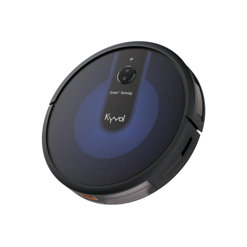 KYVOL Refurbished (Fair) -  Cybovac E31 Robot Vacuum, Mop, And Sweeping Cleaner - Smart Navigation, Voice Control, 150 Mins Runtime