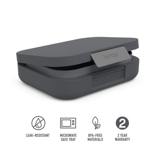 Bentgo Modern - Dark Grey