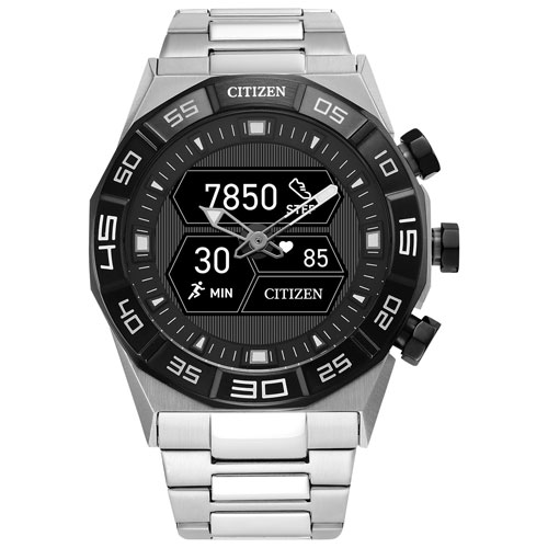 Citizen hybrid watch hotsell