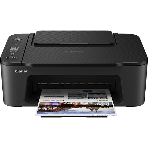 Canon PIXMA TS3420 Wireless Inkjet Printer