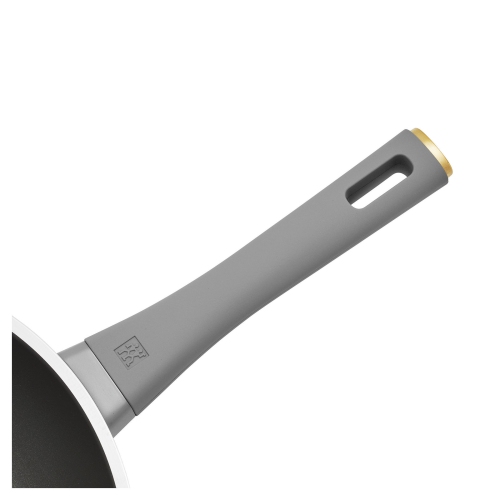 Poêle à frire en aluminium Madura PLUS Slate de Zwilling 28&nbsp;cm