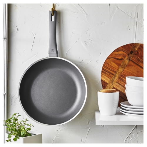 Poêle à frire en aluminium Madura PLUS Slate de Zwilling 28&nbsp;cm