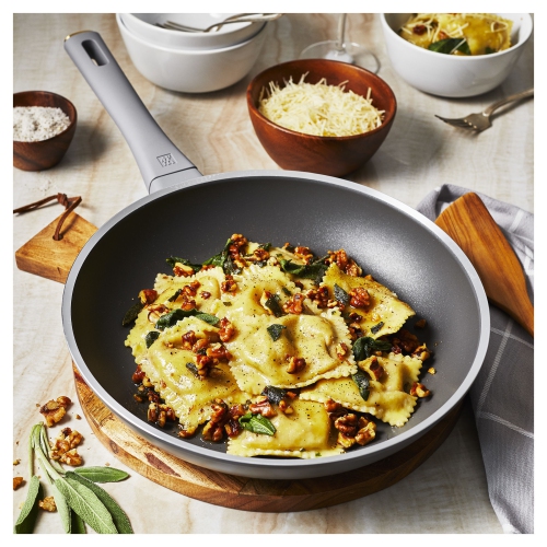 Poêle à frire en aluminium Madura PLUS Slate de Zwilling 28&nbsp;cm