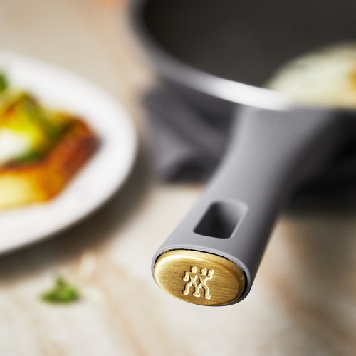 Poêle à frire en aluminium Madura PLUS Slate de Zwilling 28&nbsp;cm