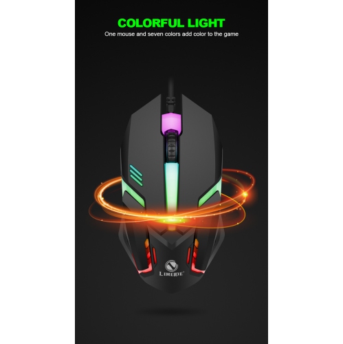 SuperShield Keyboard Mouse Set New GT X350 Glow Suspended Keyboard Mechanical Hand Gaming Mouse