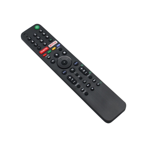 Remote Control for Sony HD 4K Smart TV RMF-TX500U RMF-TX520E TX520P Accessories Sony TV Remote