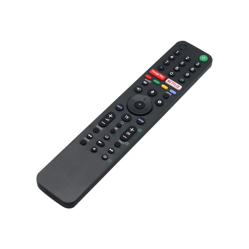 Remote Control for Sony HD 4K Smart TV RMF-TX500U RMF-TX520E TX520P Accessories Sony TV Remote