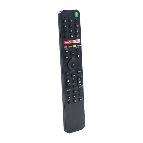Remote Control for Sony HD 4K Smart TV RMF-TX500U RMF-TX520E TX520P Accessories Sony TV Remote