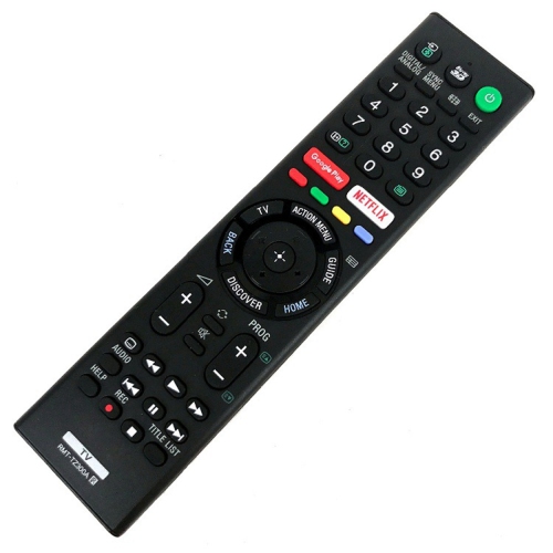 New RMT-TZ300A Remote LED TV Replacement Remote Control for Sony RMT-TZ300A