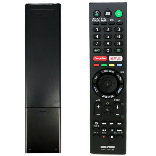 New RMT-TZ300A Remote LED TV Replacement Remote Control for Sony RMT-TZ300A